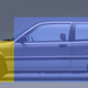 Illustration for article titled What's The Cleanest Hatchback Ever Designed?